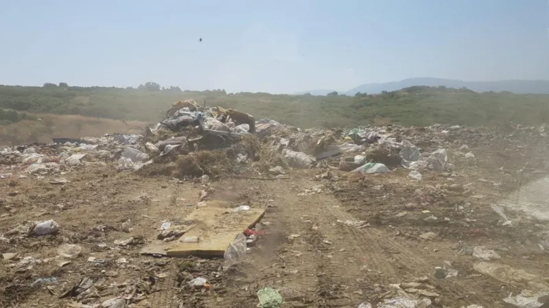 CHP'li belediyeye 9,3 milyon TL çevre cezası