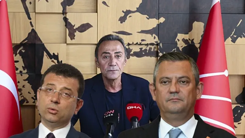 CHP'de İmamoğlu Krizi mi? Şimşek'ten Bomba İddialar!