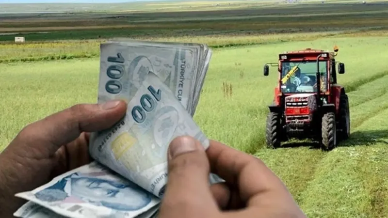 Çiftçiye Müjde! 274 Milyonluk Tarımsal Destek Ödemesi Yatıyor!
