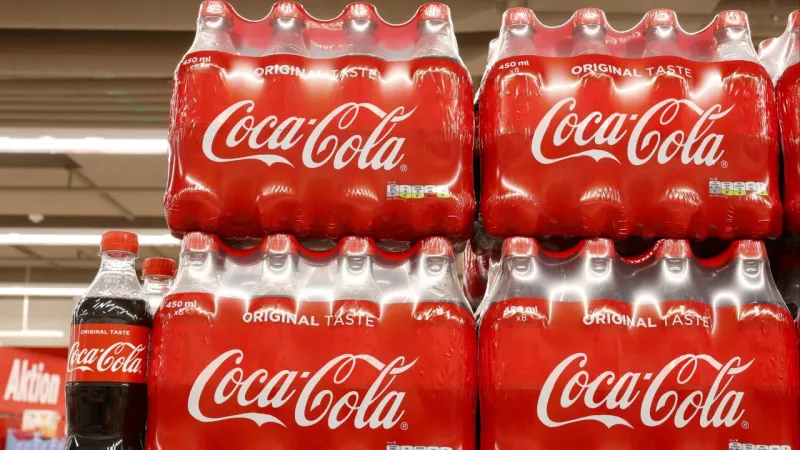 CocaCola hakkında rekabet soruşturması