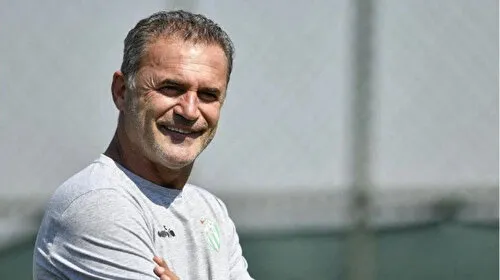 Çorum FK'da Şok Gelişme! Tahsin Tam Geri Döndü, Neler Olacak?