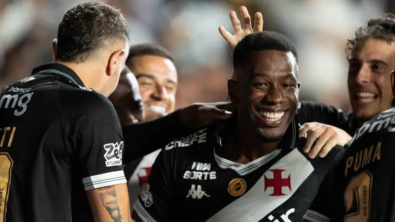 Cuesta'dan Müthiş Başlangıç! Vasco da Gama'da Golle Tanıştı!