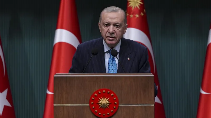 Cumhurbaşkanı Erdoğan İİT Dışişleri Bakanları toplantısına katılacak