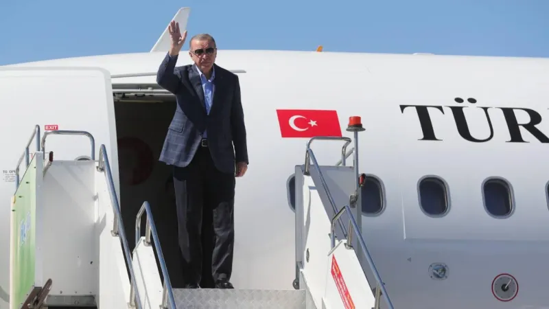 Erdoğan'dan Macaristan Çıkarması: Zirvede Neler Konuşulacak?