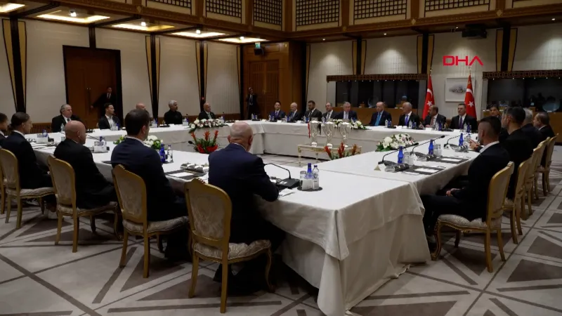 Erdoğan'dan Süper Lig Sürprizi: O 3 Takım Bakın Nereye Çıktı!