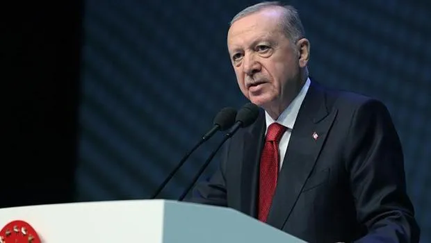 Cumhurbaşkanı Erdoğan'dan 'Terörsüz Türkiye' mesajı: Ülkemizin önünde yeni bir sayfa açılacak