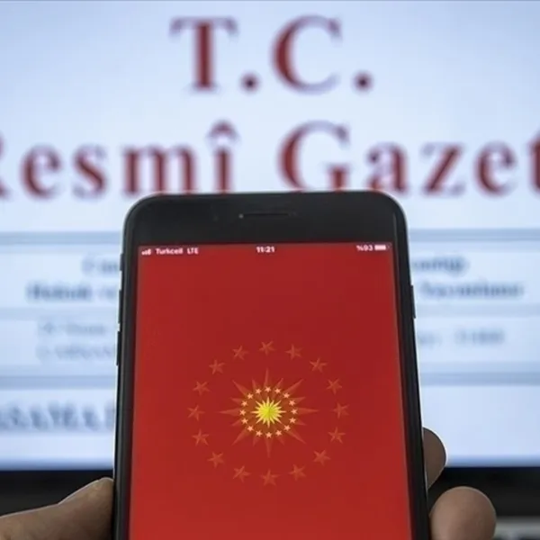 Erdoğan'dan Şok Atamalar! Kimler Görevden Alındı, Kimler Atandı?