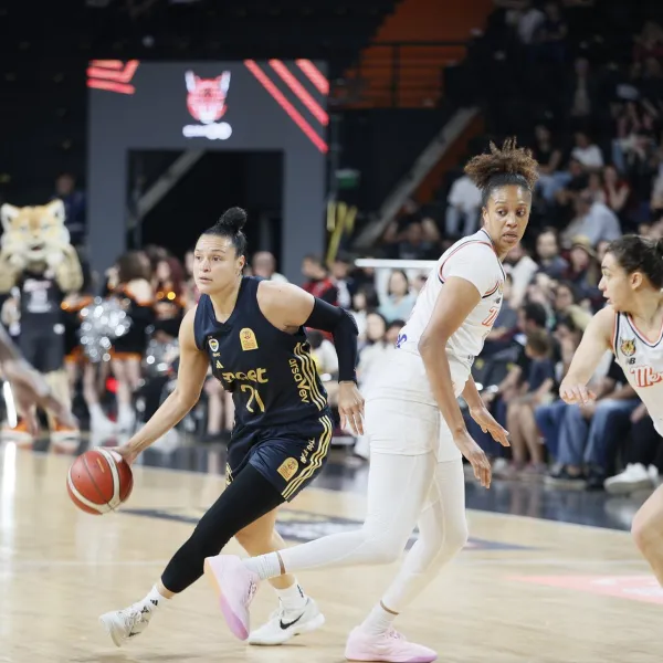 Cumhurbaşkanlığı Kupası HT Spor'da sahibini buluyor!