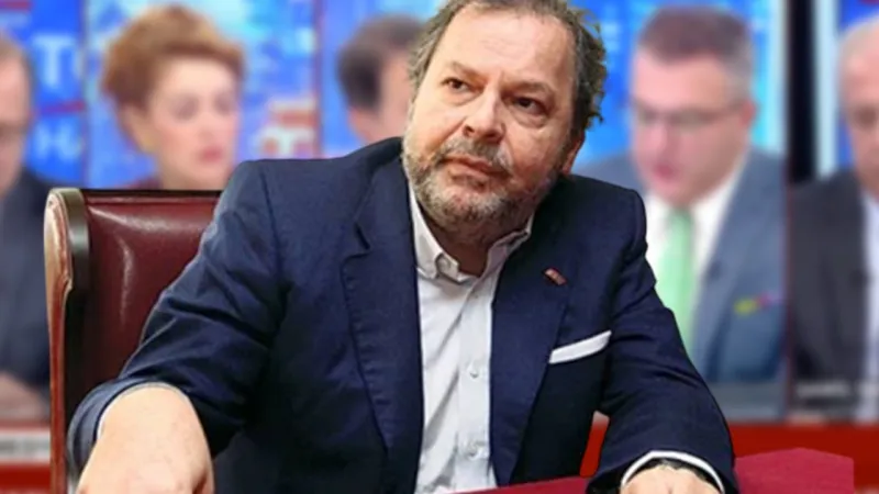 Cüneyt Zapsu'ya Şok Baskın! Cem Küçük Bomba İddiayı Patlattı!