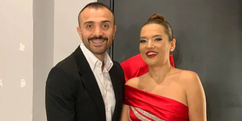 Demet Akalın'ın Eşi Okan Kurt'tan Galatasaray'a Şok İstifa Çağrısı!