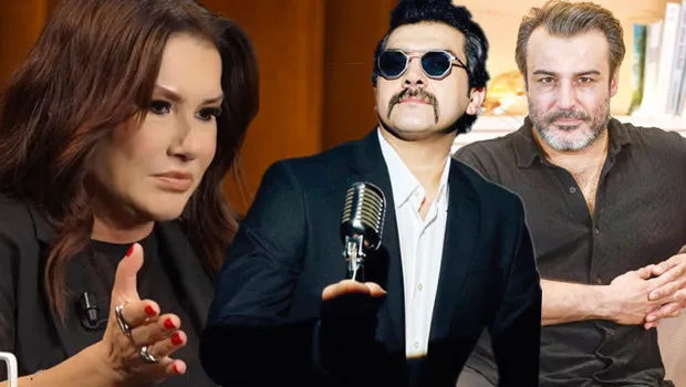 Deniz Seki'den Şok Açıklama: Beni Neden Yanlış Anladılar?