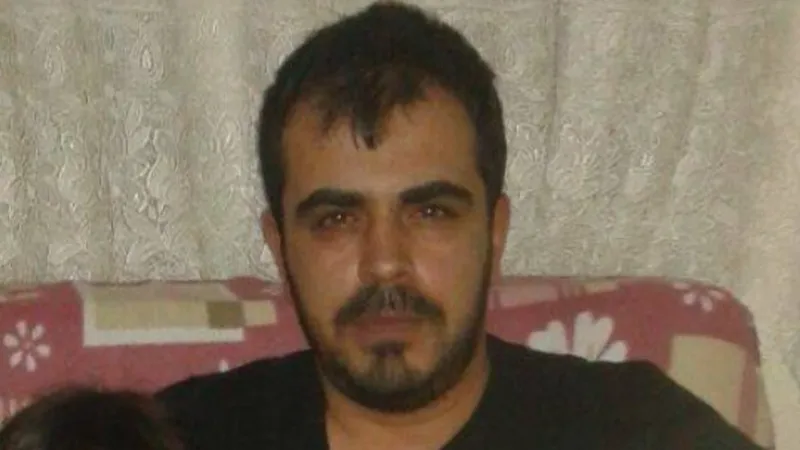 Denizli’de ev yangını: 1 kişi hayatını kaybetti