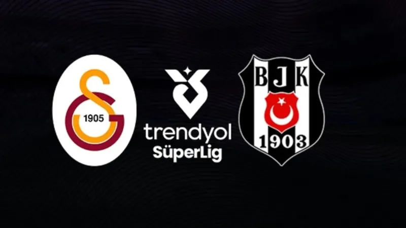 Derbi Heyecanı! Galatasaray Beşiktaş İlk 11'leri Şaşırttı!