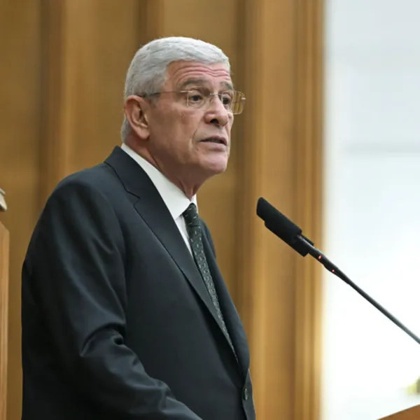 İYİ Parti'de Şok İstifa! Dervişoğlu'ndan Kritik Toktaş Kararı