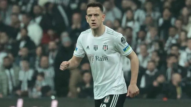 Amir Hadziahmetovic Kocaelispor'a mı Transfer Oluyor? Şok İddia!