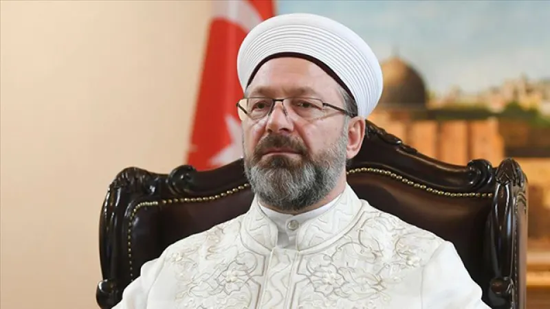 Diyanet’ten sert uyarı: Bekarlığa veda ve cinsiyet partileri dinimizde yok!