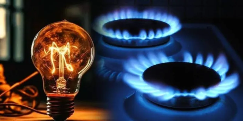 Doğal gazda işlem hacmi katlandı: Elektrik zirvede