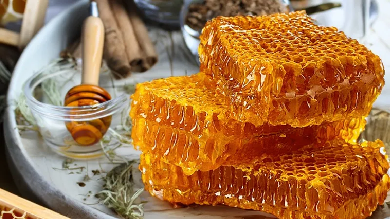 Doğu Karadeniz'in 5 aylık bal ihracatı 1 milyon doları aştı