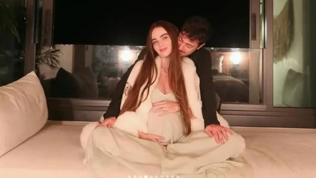 Ünlü Çifte Doğum Öncesi Şok! Bebeklerini Kaybettiler