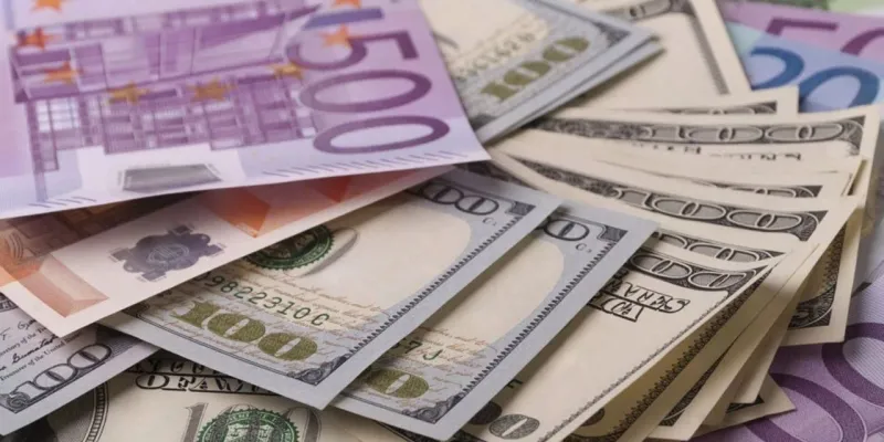 Dolar Euro Çakıldı Mı? 5 Haziran Döviz Kurları Şok Etti!