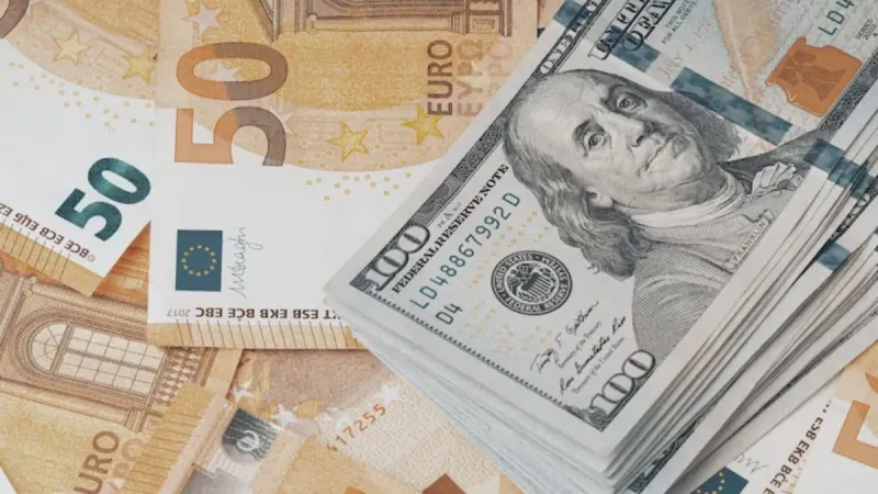 Dolar/Euro ne kadar oldu? 20 Mayıs döviz kurunda son durum!
