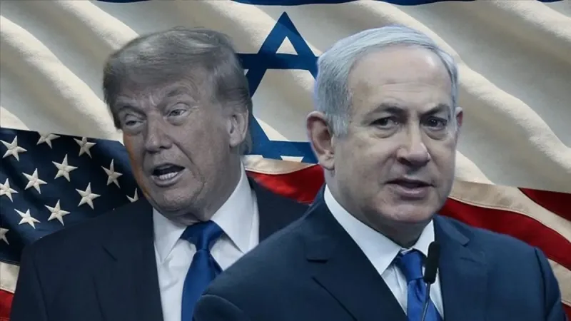 Trump - Netanyahu Zirvesi: Gazze'de Ateşkes mi Geliyor? Şok İddia!