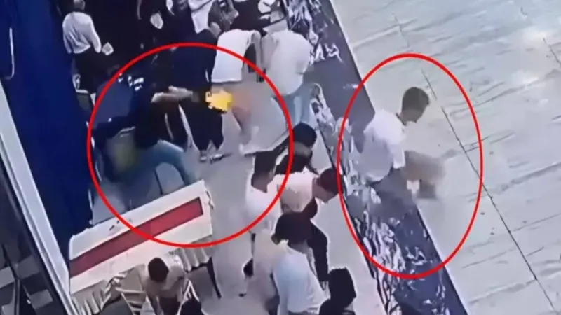 Düğünde Halay Faciası! Kurşunlar Yağdı: 1 Ölü, 3 Yaralı