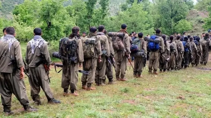 PKK Silah Bırakıyor Mu? BBC'den Şok Türkiye Yorumu!