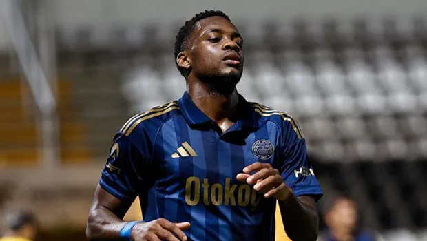 Duran'a anne motivasyonu!