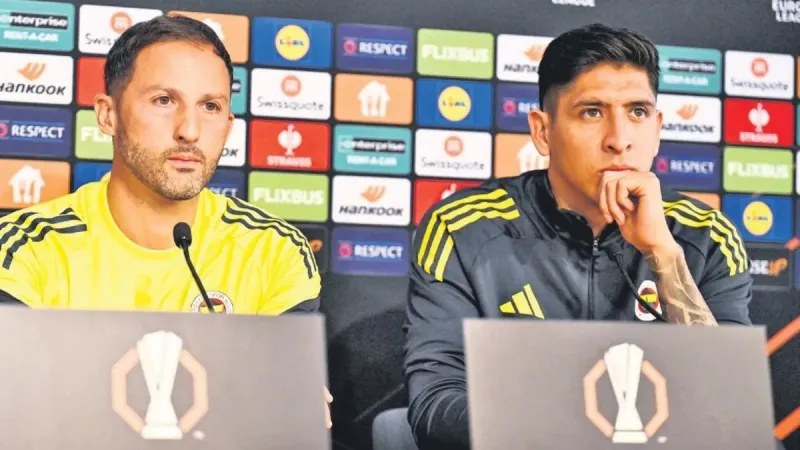 Duran'ı ben de bilmiyorum!