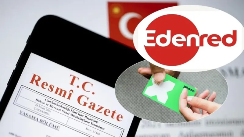 Yemek Kartı Devlerine İhale Şoku! Aynı IP'den Usulsüz Teklif Mi?