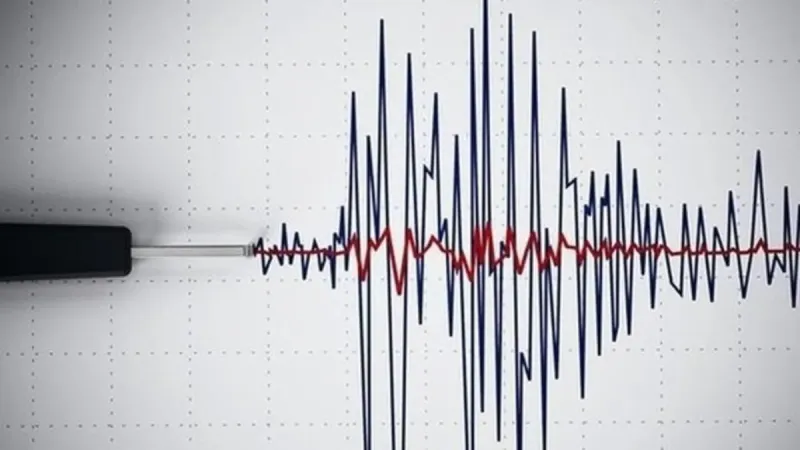 Ege'de Korkutan Deprem! Muğla, Bodrum Sallandı mı? Son Dakika
