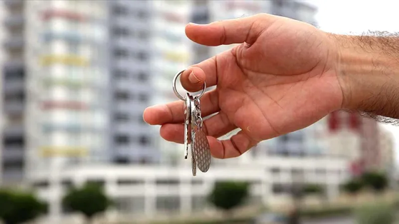 Konut Satışları Düştü Mü? Ekim Ayı Rakamları Şaşırttı!