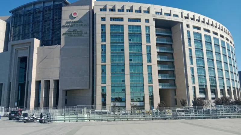 Ekrem İmamoğlu, Merdan Yanardağ ve Necati Özkan hakkında "siyasal casusluk" suçlamasıyla tutuklama kararı