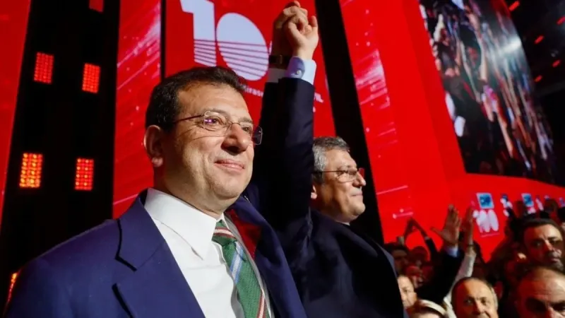 Ekrem İmamoğlu şüpheli Kemal Kılıçdaroğlu mağdur... CHP'nin şaibeli kurultaya ilişkin ceza davası ertelendi