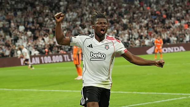 El Bilal Toure Derbide Oynayacak Mı? İşte Cevabı!