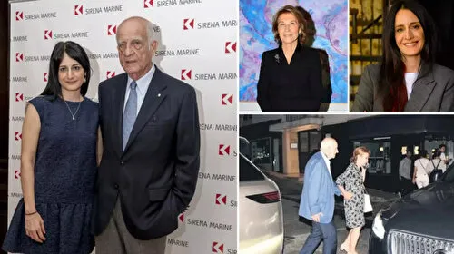 'Emine Alangoya Çetesi' iddiası Resmileşti: Mahkemeden İnan Kıraç'ın vasilere tam yetki