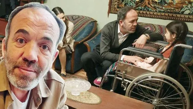 Oyuncu Ömer Duran Kızına Nafaka Ödemiyor Mu? Şok İddia!