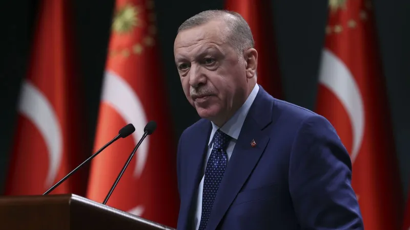 Erdoğan, Temel Karamollaoğlu'ndan 70 bin lira manevi tazminat kazandı