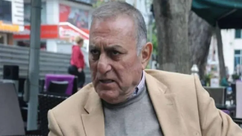 Ergenekon davasının ilk mahkeme başkanı Köksal Şengün hayatını kaybetti