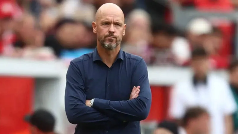 Erik ten Hag, eski takımına geri dönmeyi reddetti