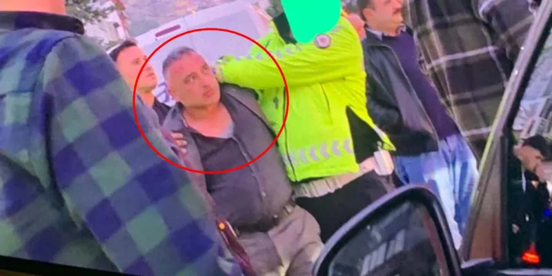 Erkek şiddeti son bulmuyor! Boşanma aşamasındaki eşini bıçaklayarak öldürmeye çalıştı