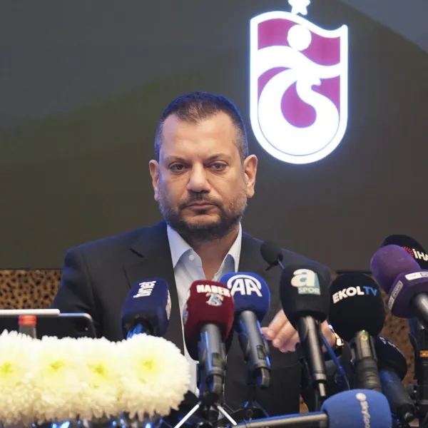 Ertuğrul Doğan'dan borç açıklaması!