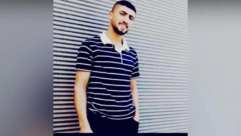 Eşi kayıp ihbarında bulunmuştu: 32 yaşındaki Salih'ten kan donduran haber