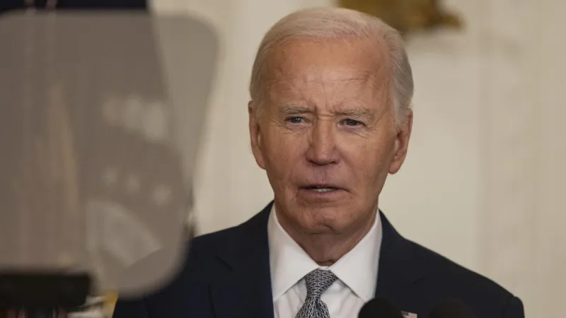 Şok İddia: Joe Biden Kanser mi? Sağlığı Hakkında Bilmeniz Gerekenler!