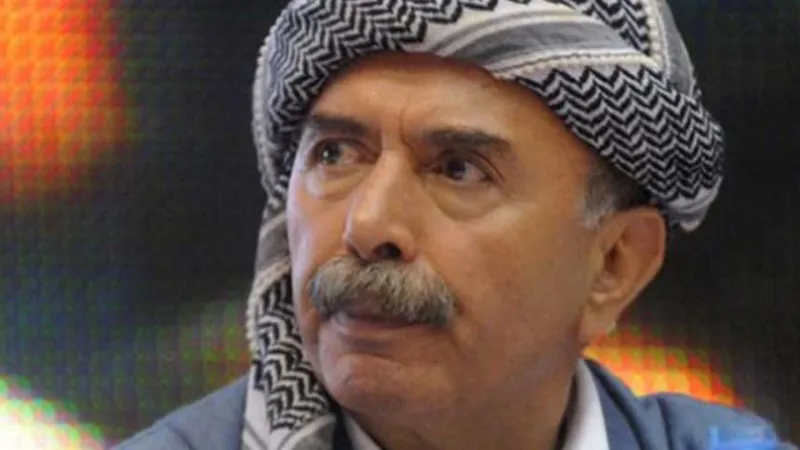Eski BDP Genel Başkanı Hamit Geylani hayatını kaybetti