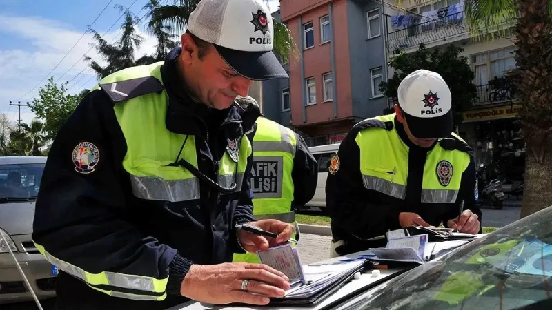 Eskişehirli araç sahipleri aman dikkat! 15 Kasım’da denetimler başlıyor