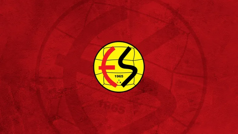 Eskişehirspor Şampiyonluk Coşkusu: Ünlü Akını!