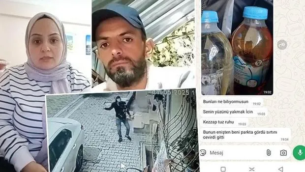 Esenyurt'ta Kezzaplı Dehşet: Boşanma Aşamasındaki Eşinin Ailesine Saldırı!