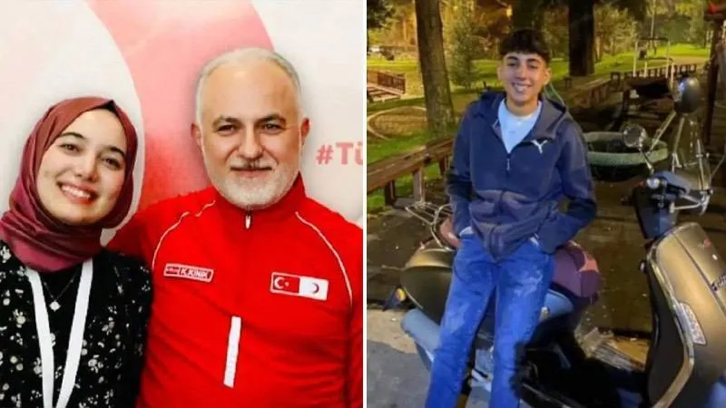 Evlat Acısı Yaşayan Anne Zehra Kınık'a İsyan Etti!